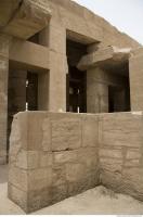 Photo Texture of Karnak Temple 0148